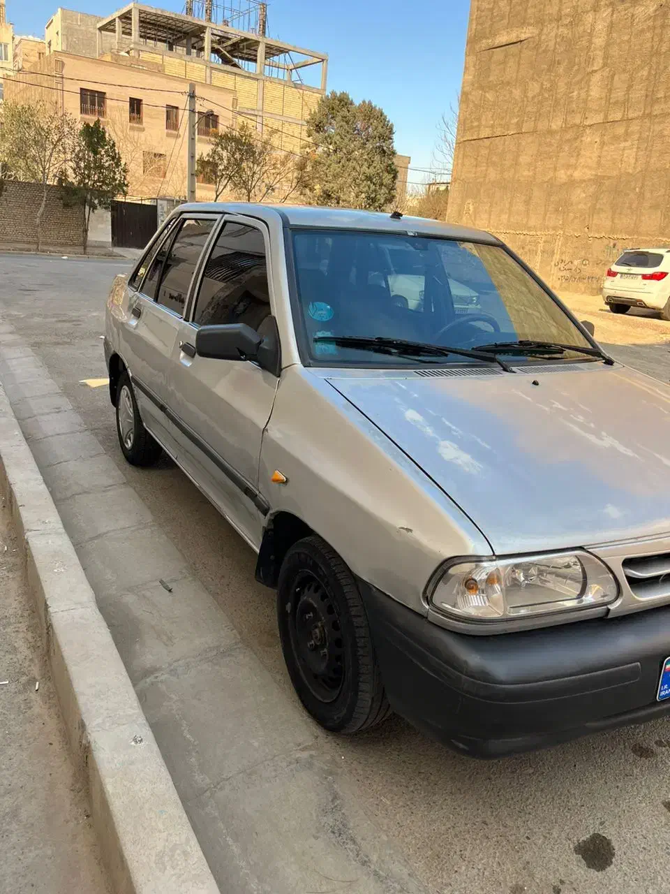 پراید 86|خودرو سواری و وانت|رباط‌کریم, رباط‌کریم|دیوار