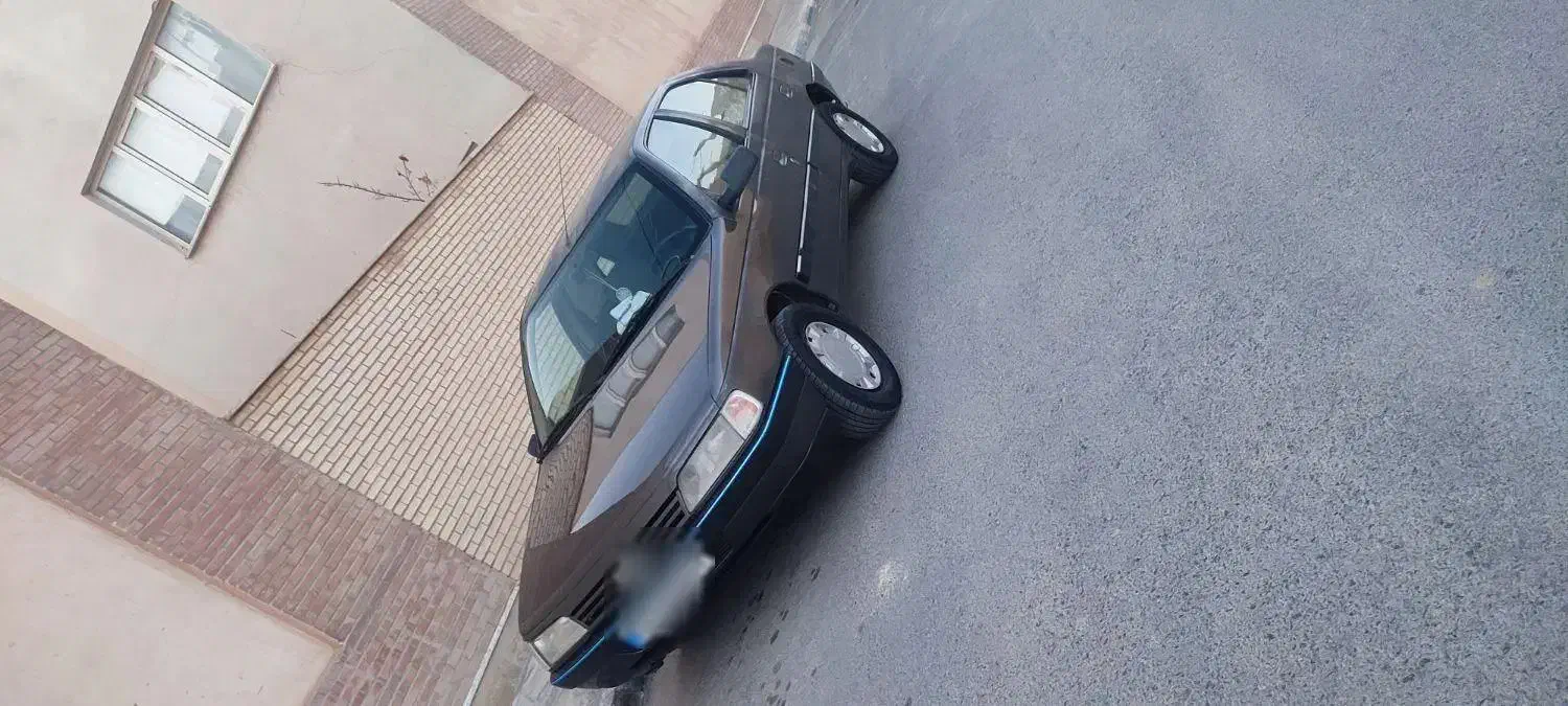 پژو 405 دوگانه|خودرو سواری و وانت|برخوار, |دیوار