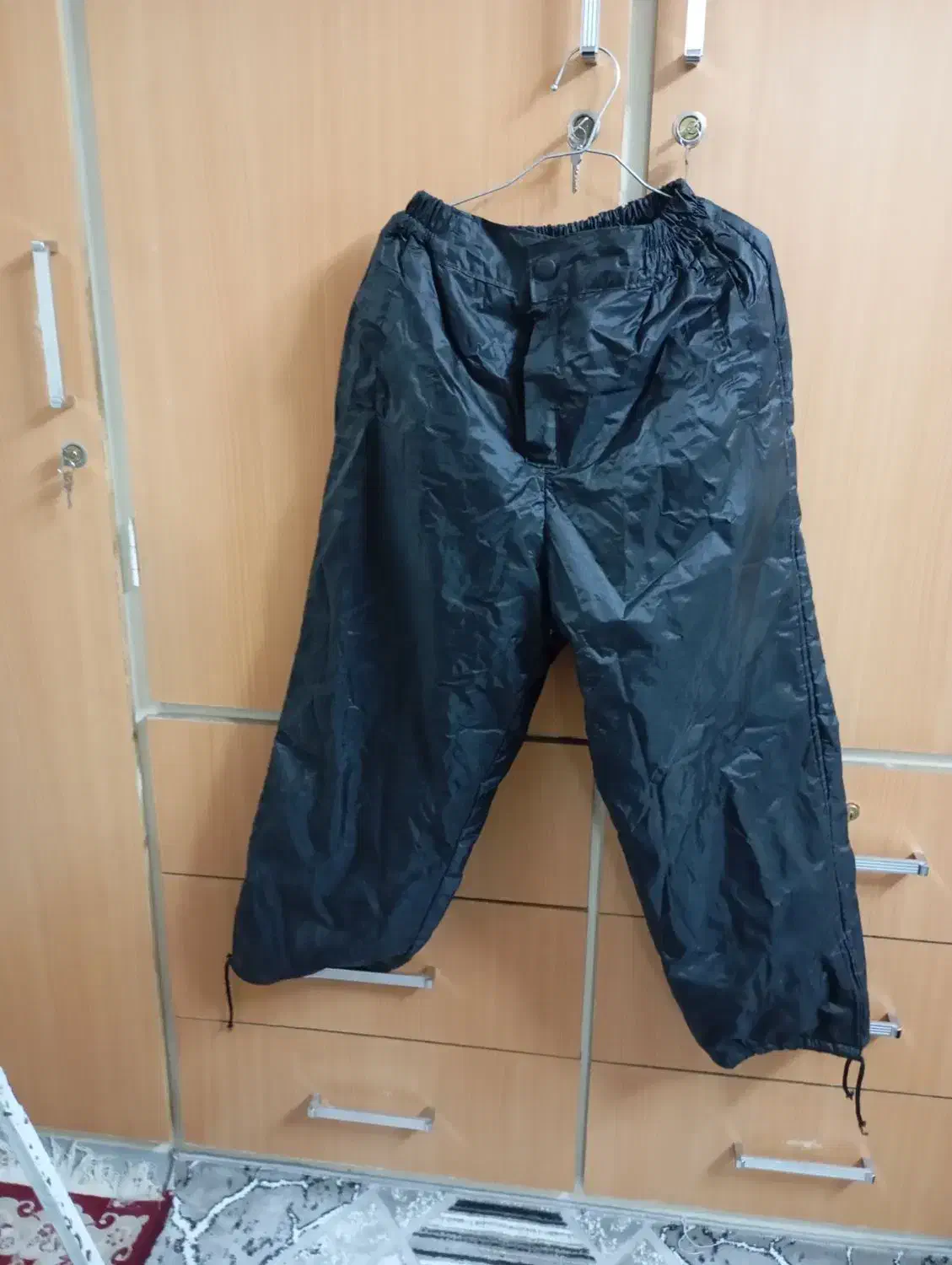 کاپشن و شلوار|لباس|ری, عباسآباد|دیوار