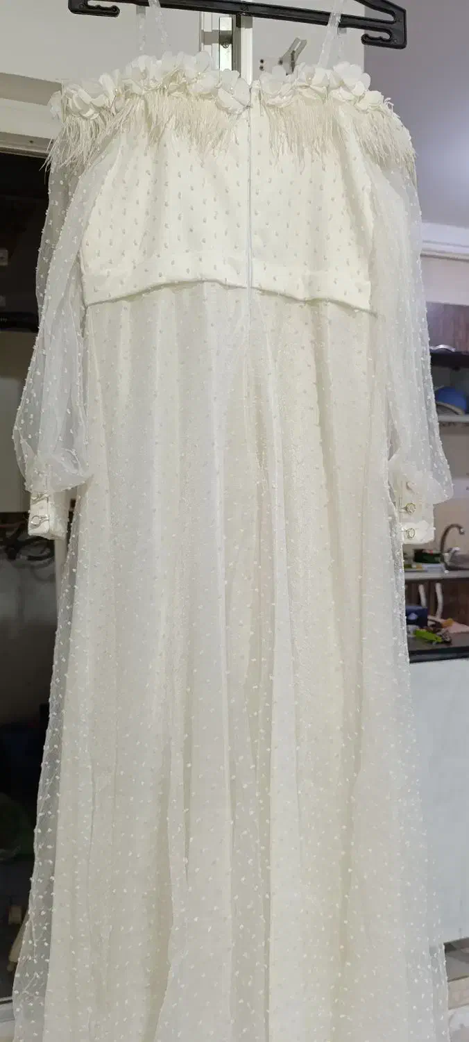 لباس عقد|لباس|گرگان, |دیوار