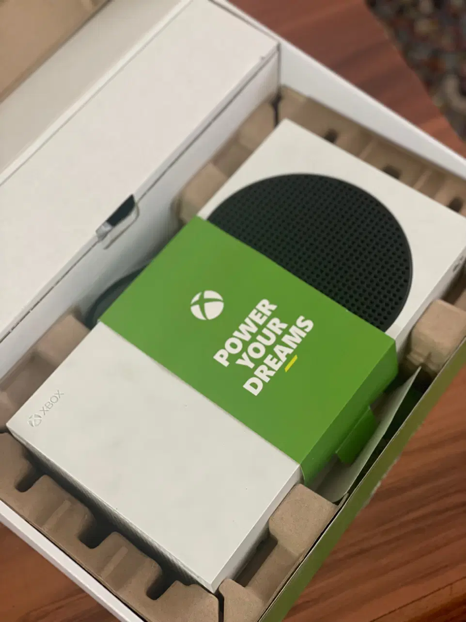 Xbox Series S|کنسول، بازی ویدئویی و آنلاین|لاهیجان, مهرگان|دیوار