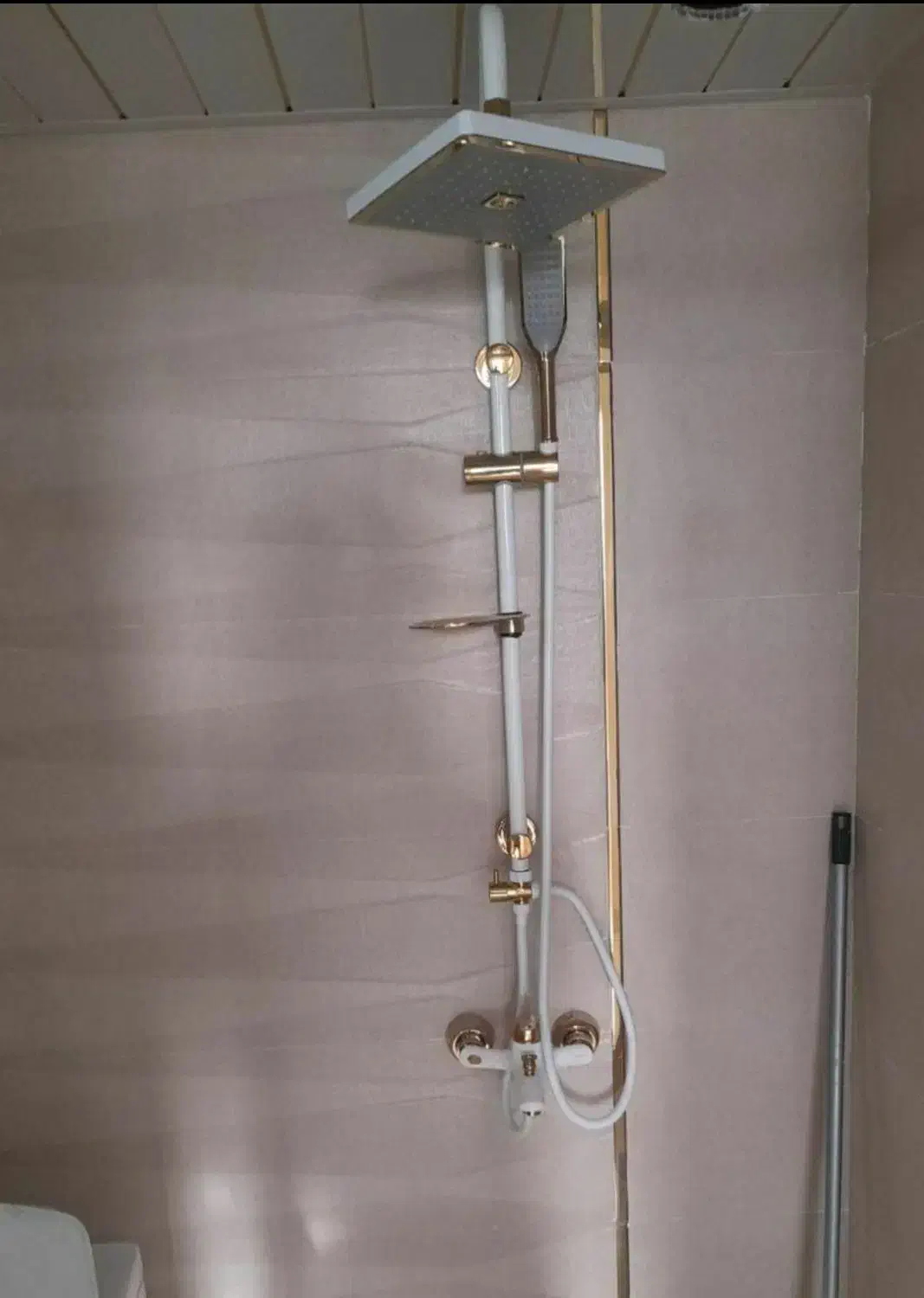 تاسیسات (لوله کشی ساختمان)|خدمات پیشه و مهارت|پردیس, فاز ۳|دیوار