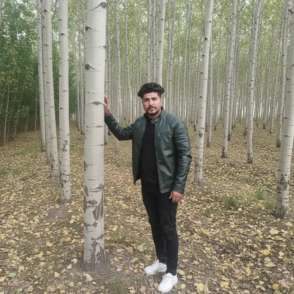 فروش نهال صنوبر مخصوص کشاورزان وتسویه بعد تحویل|خدمات باغبانی و درختکاری|ارومیه, |دیوار