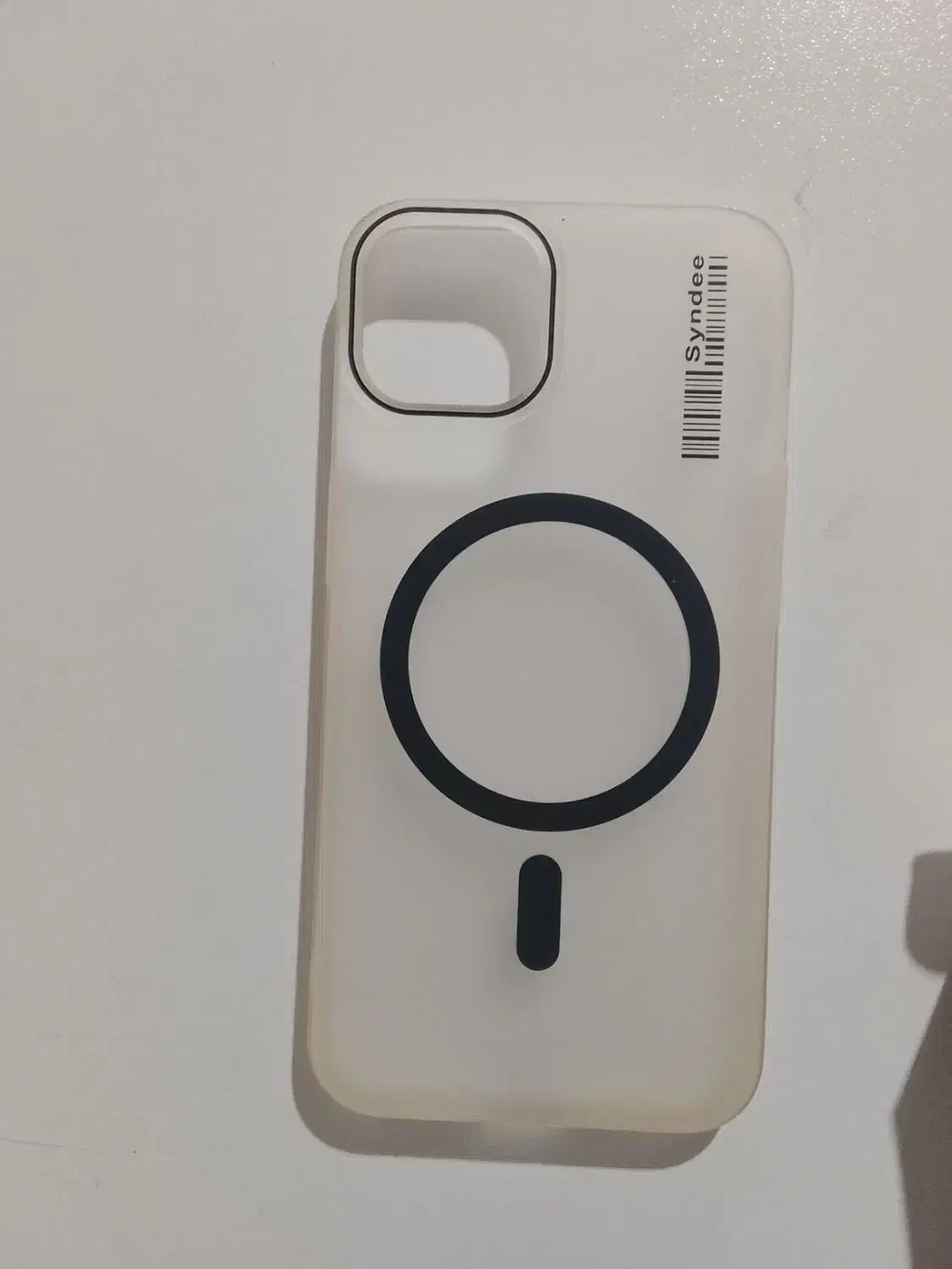 آدابتور آیفون|لوازم جانبی موبایل و تبلت|قم, نیروگاه|دیوار