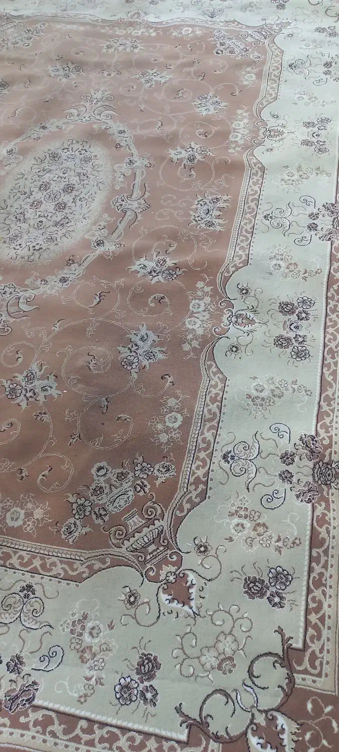 فرش ۶ متری|فرش|تهران, شمیران‌نو|دیوار