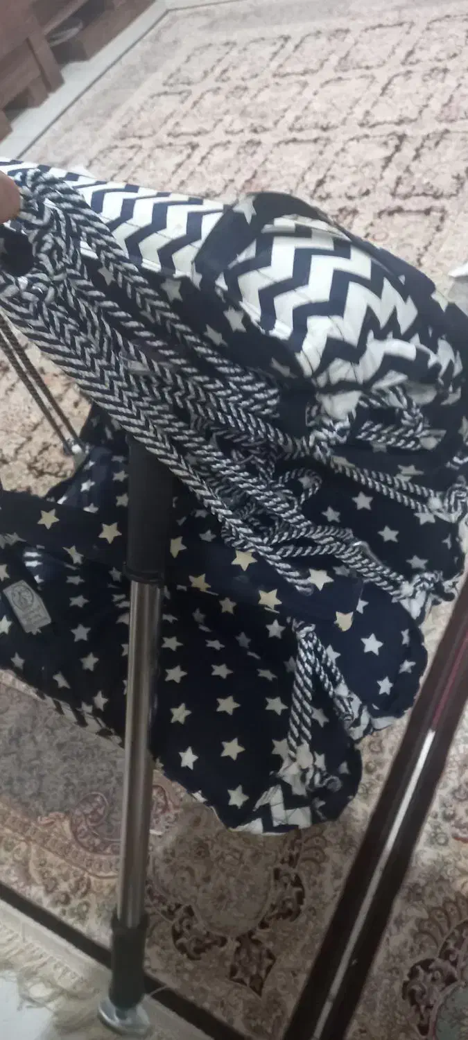 میله تاب کودک|اسباب و اثاث بچه|الوند, |دیوار