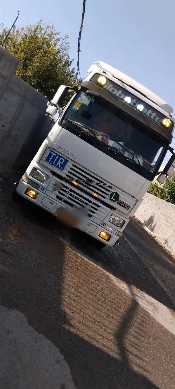 FH460|خودرو سنگین|اردبیل, |دیوار