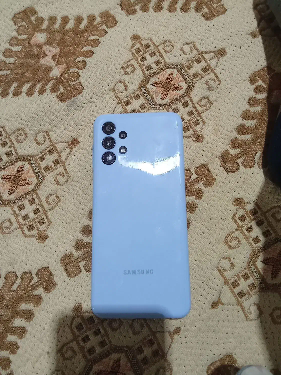 a13|موبایل|تربت‌حیدریه, سرمحله|دیوار