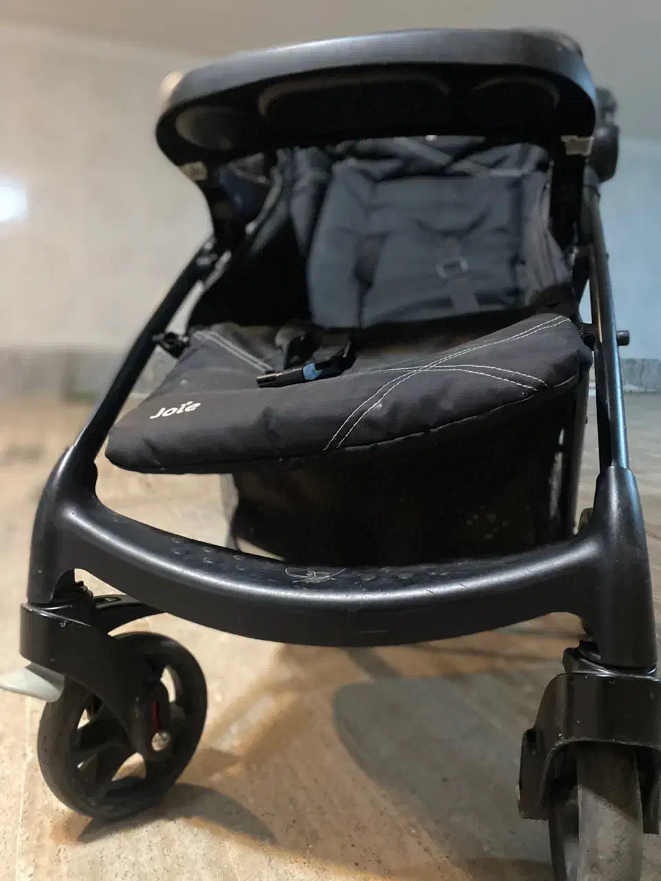 کالسکه joie|کالسکه و لوازم جانبی|تهران, شهرک غرب|دیوار