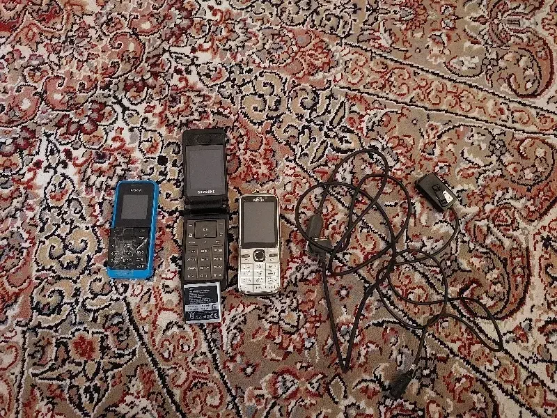 گوشی تعمیرات|موبایل|قم, نخودی|دیوار