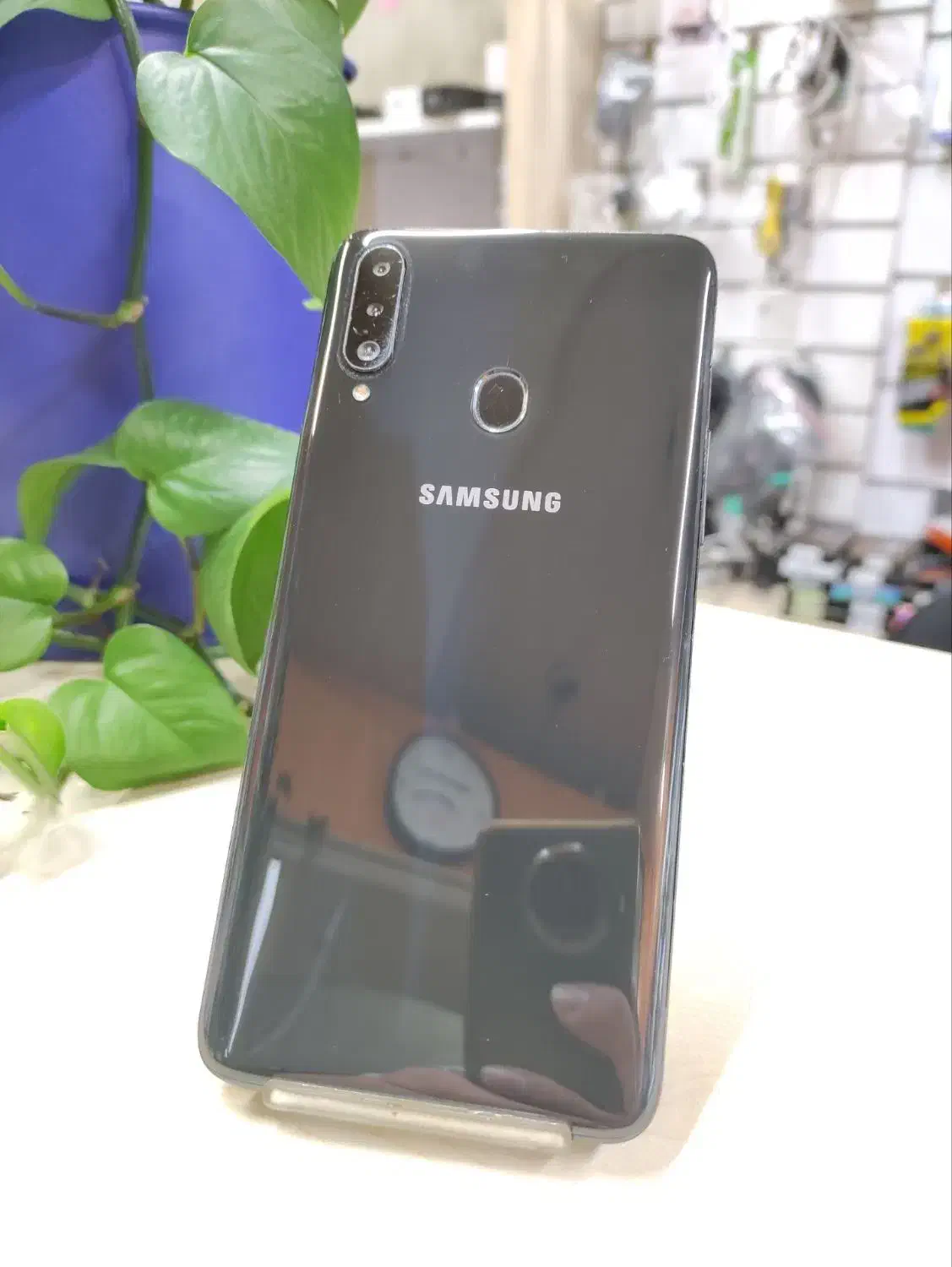 ساسونگ A20s حافظه ۳۲ گیگ|موبایل|تهران, میدان ولیعصر|دیوار