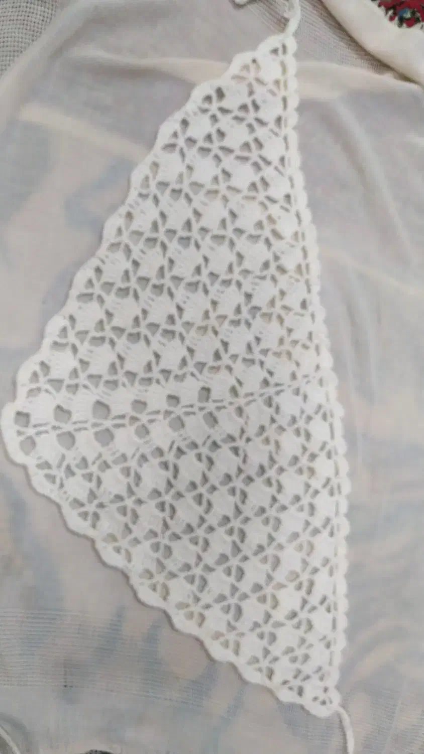 لچک|لباس|جهرم, |دیوار