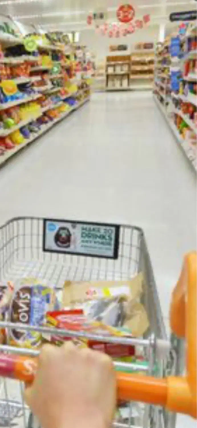 فروشنده سوپر مارکت|استخدام خدمات فروشگاه و رستوران|یزد, |دیوار