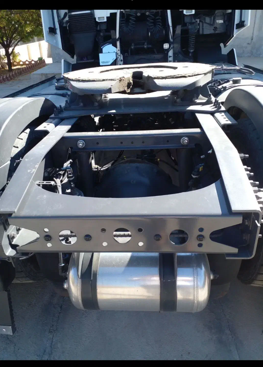 فروش|خودرو سنگین|اشترینان, |دیوار