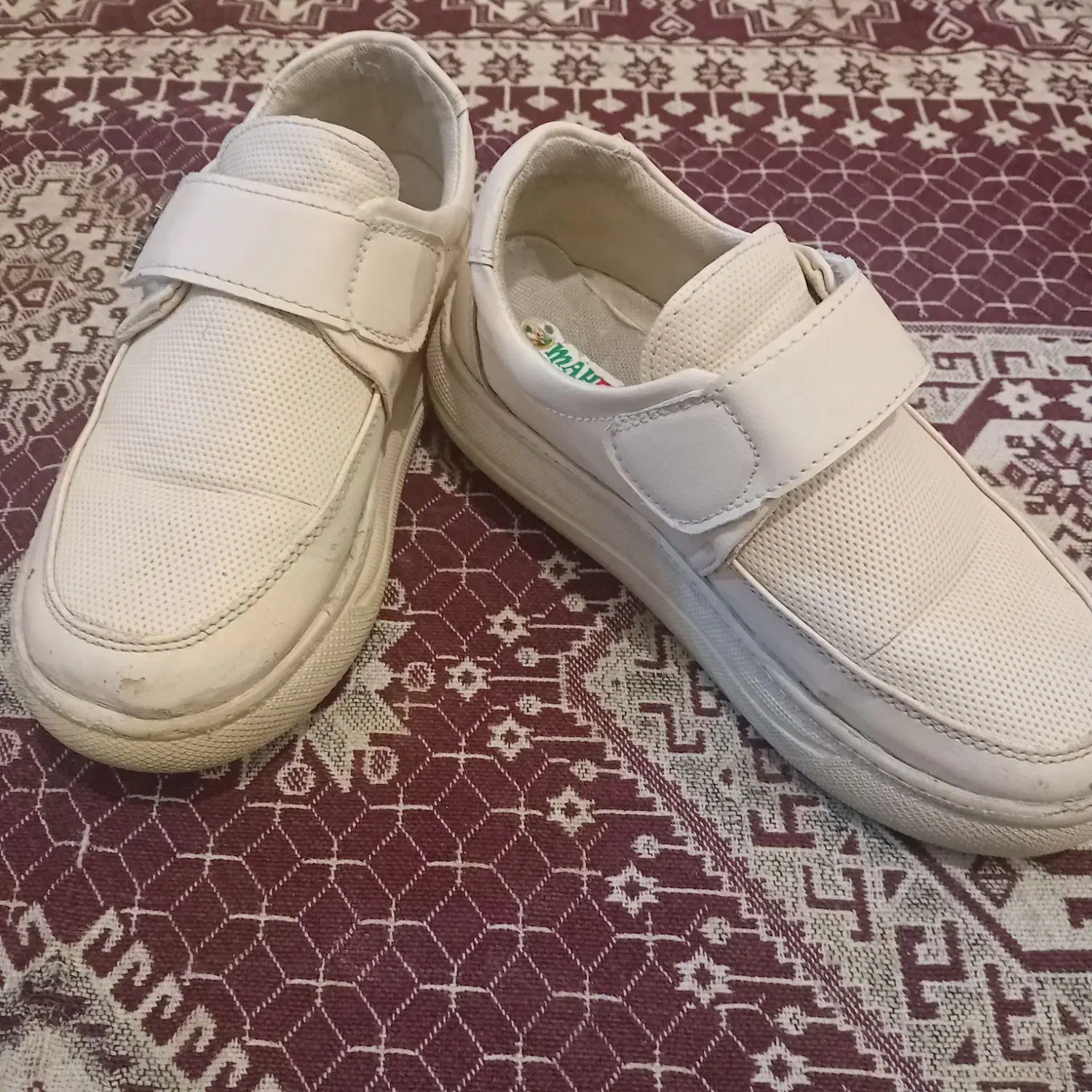 کفش بچگانه|کفش و لباس بچه|هشتگرد, شهرک پارسیان|دیوار