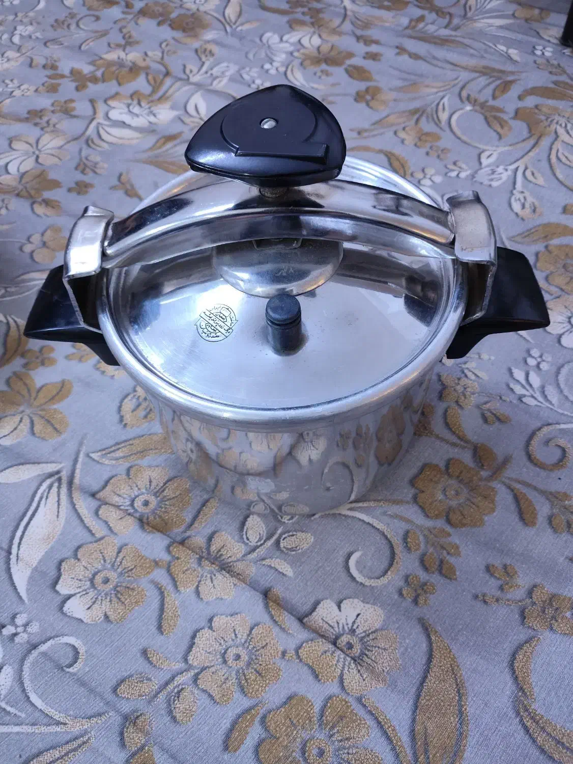 زودپز|ظروف پخت‌وپز|قم, زنبیل آباد|دیوار