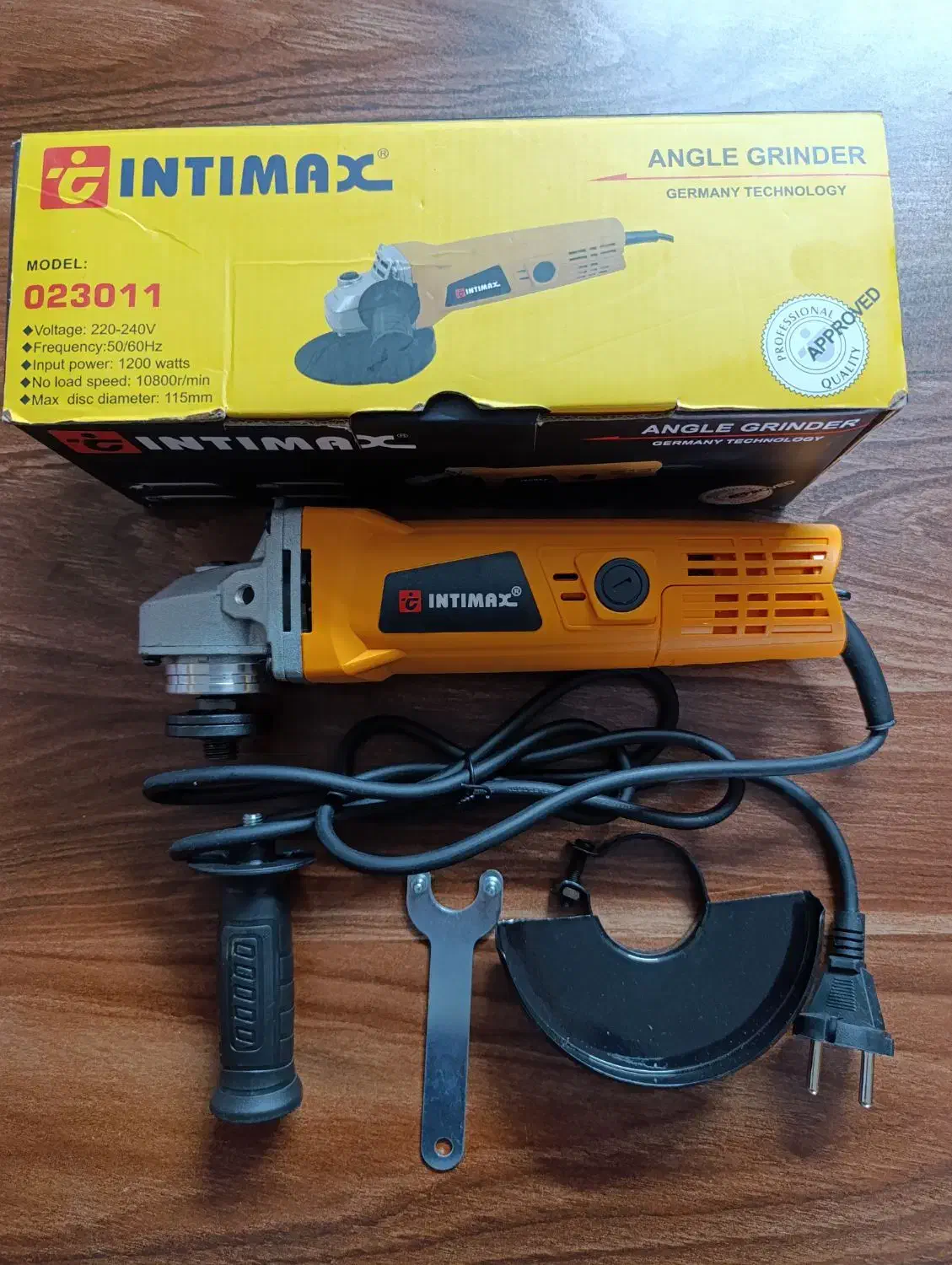 فروشی نو|ابزارآلات|اسفراین, |دیوار