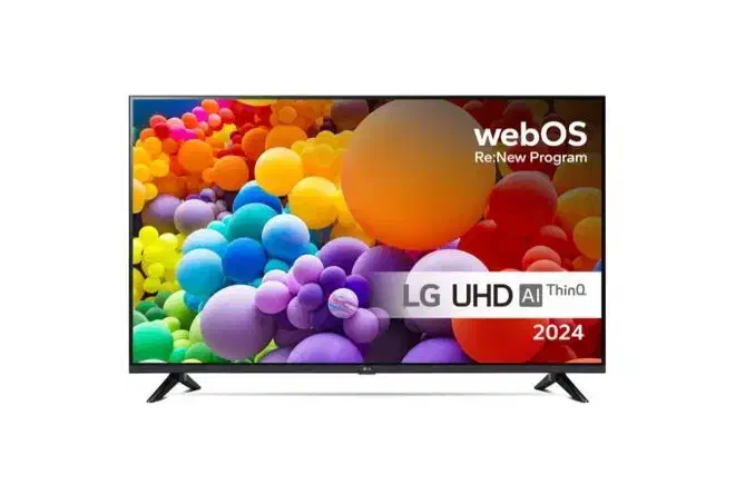 تلویزیون 75/86 اینچ (سینما خانگی) هوشمند‌LG الجی|تلویزیون و پروژکتور|مشهد, کوی المهدی|دیوار