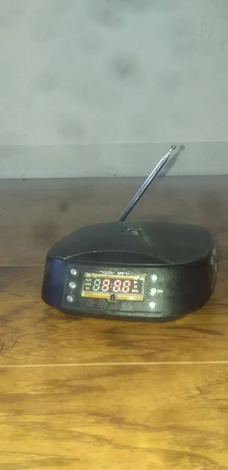 اسپیکر|پخش‌کننده همراه|کرمانشاه, |دیوار