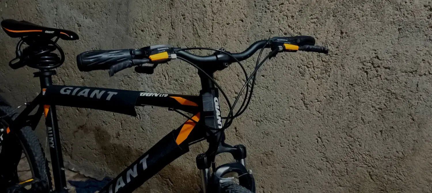 دوچرخه جاینت سایز 26 نو /جیانت /ژیتان / اسکات|دوچرخه، اسکیت، اسکوتر|قزوین, |دیوار