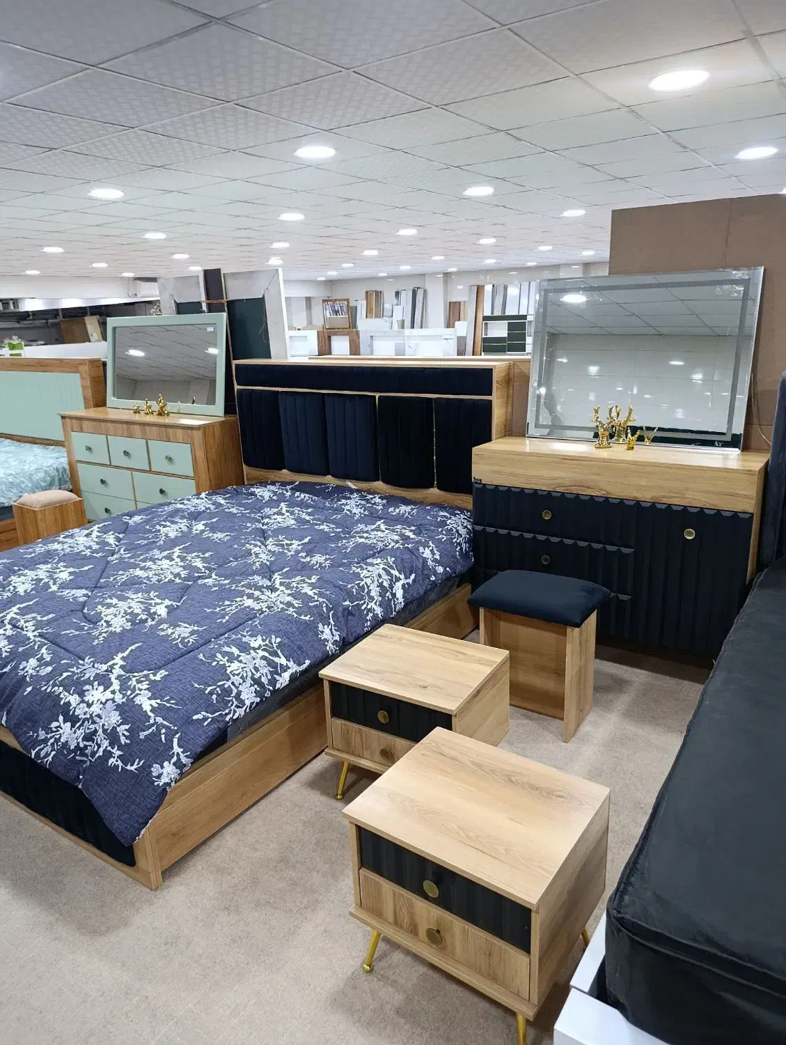 مبل شفلرا|مبلمان خانگی و میز عسلی|امیدیه, |دیوار