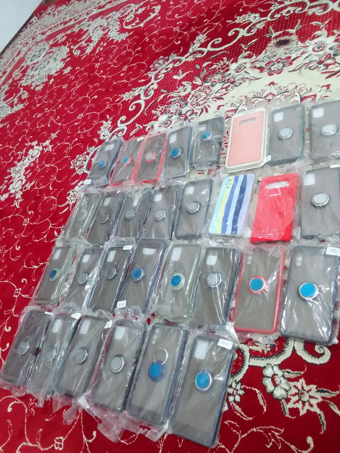 قاب گوشی|لوازم جانبی موبایل و تبلت|اقبالیه, |دیوار