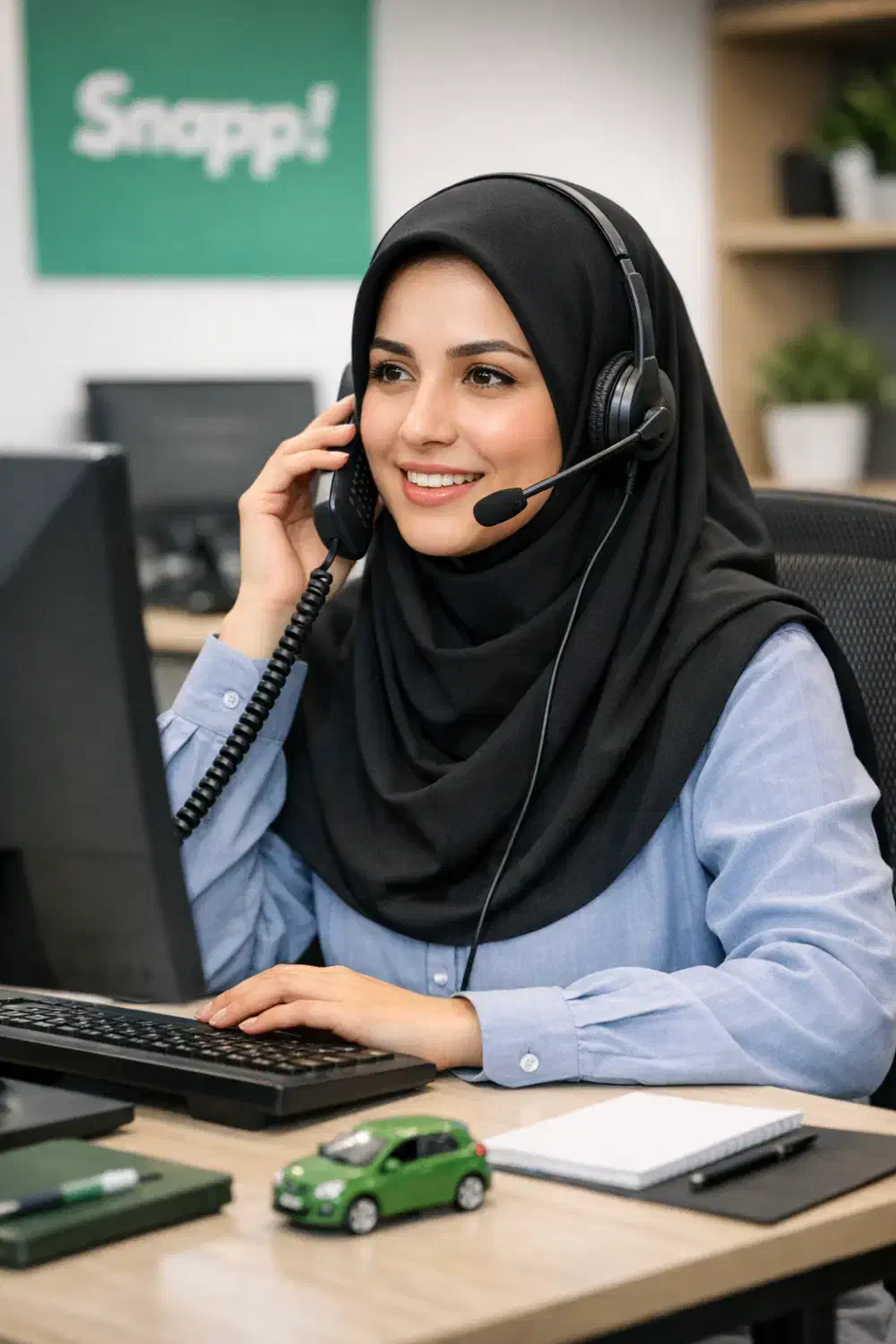 پشتیبان تلفنی اسنپ . حقوق ۲۰ میلیون . ویژه بانوان|استخدام اداری و مدیریت|تهران, صادقیه|دیوار