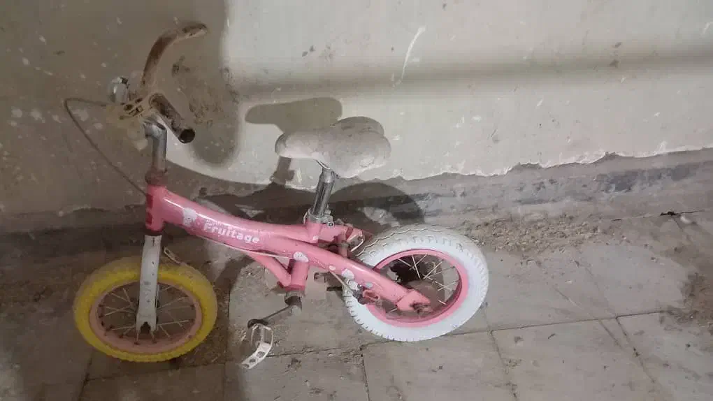 دوچرخه ۱۲|دوچرخه، اسکیت، اسکوتر|اهواز, اهواز|دیوار