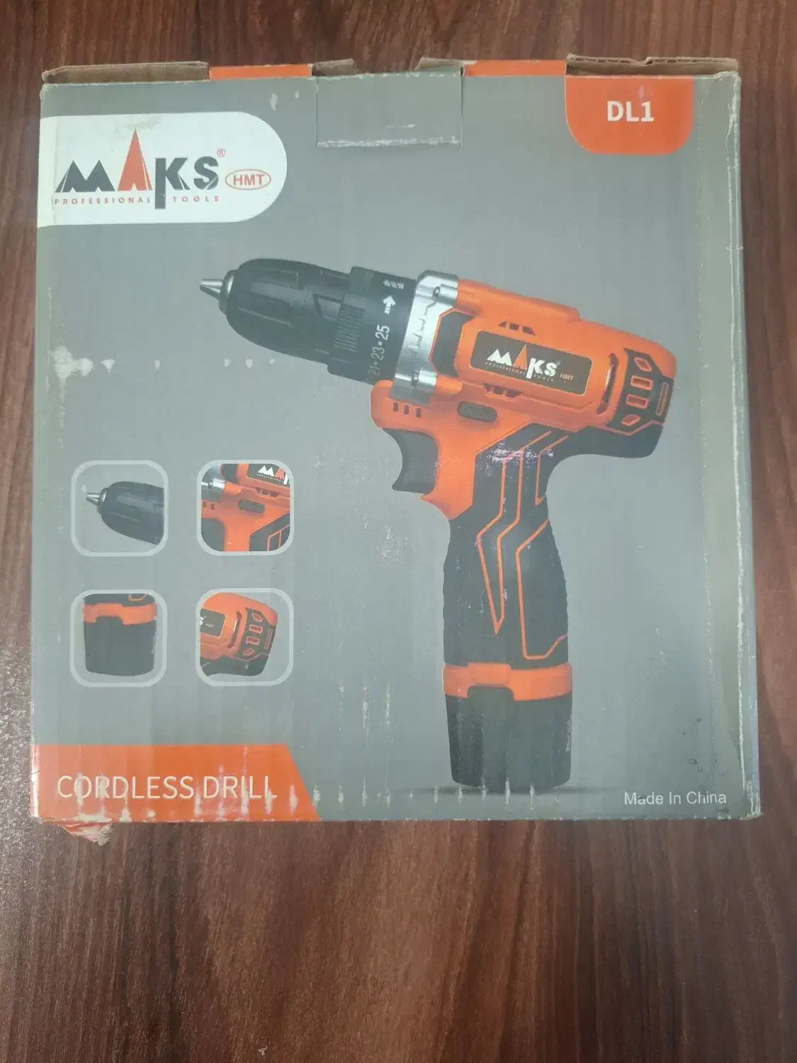 پیچ بند شارژی|ابزارآلات|بروجرد, |دیوار