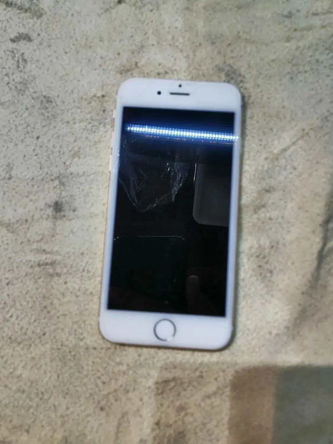 iPhone six s|موبایل|مشهد, کوی پلیس|دیوار