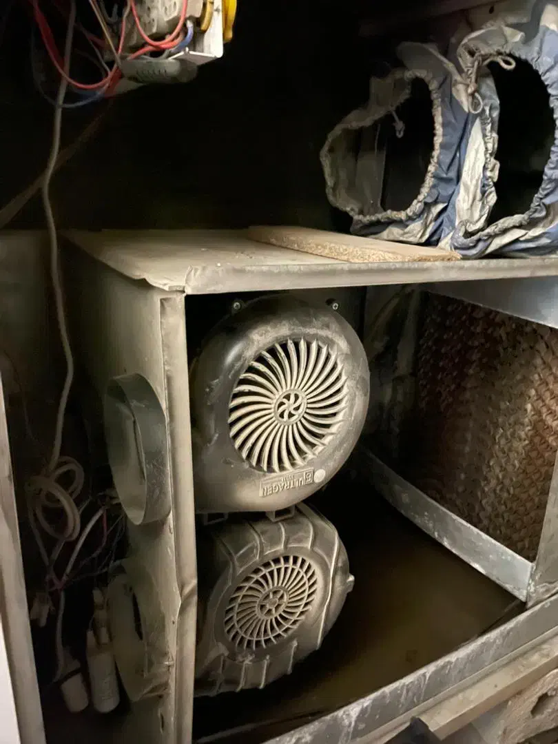 سالیلنت باکس|قطعات و لوازم جانبی رایانه|نجف‌آباد, طالقانی|دیوار