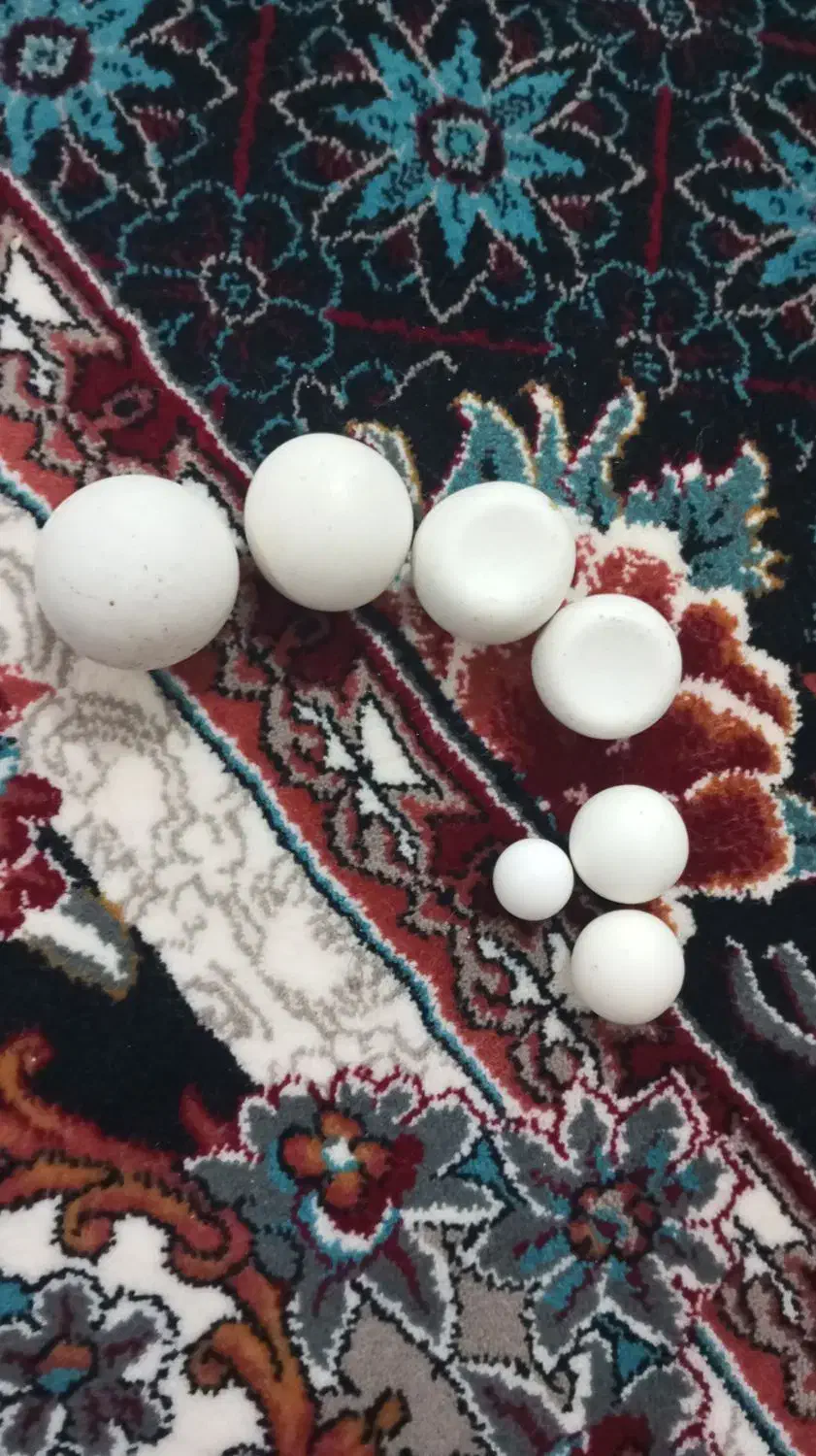 سنگ قدیمی یا سنگ الماس|جواهرات|کهریزک, |دیوار