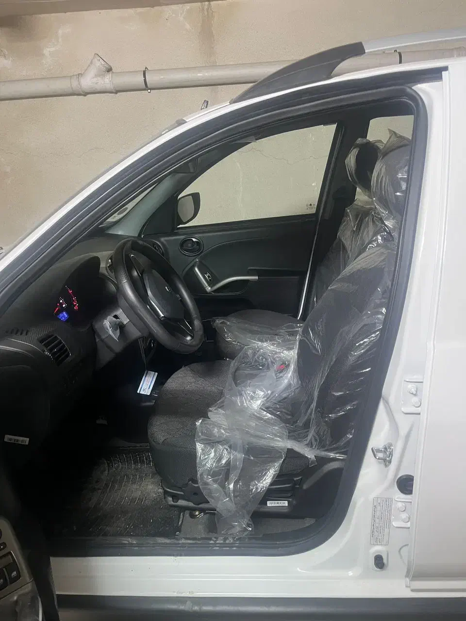 کوییک s مدل 1404 خشک|خودرو سواری و وانت|تهران, باشگاه نفت|دیوار