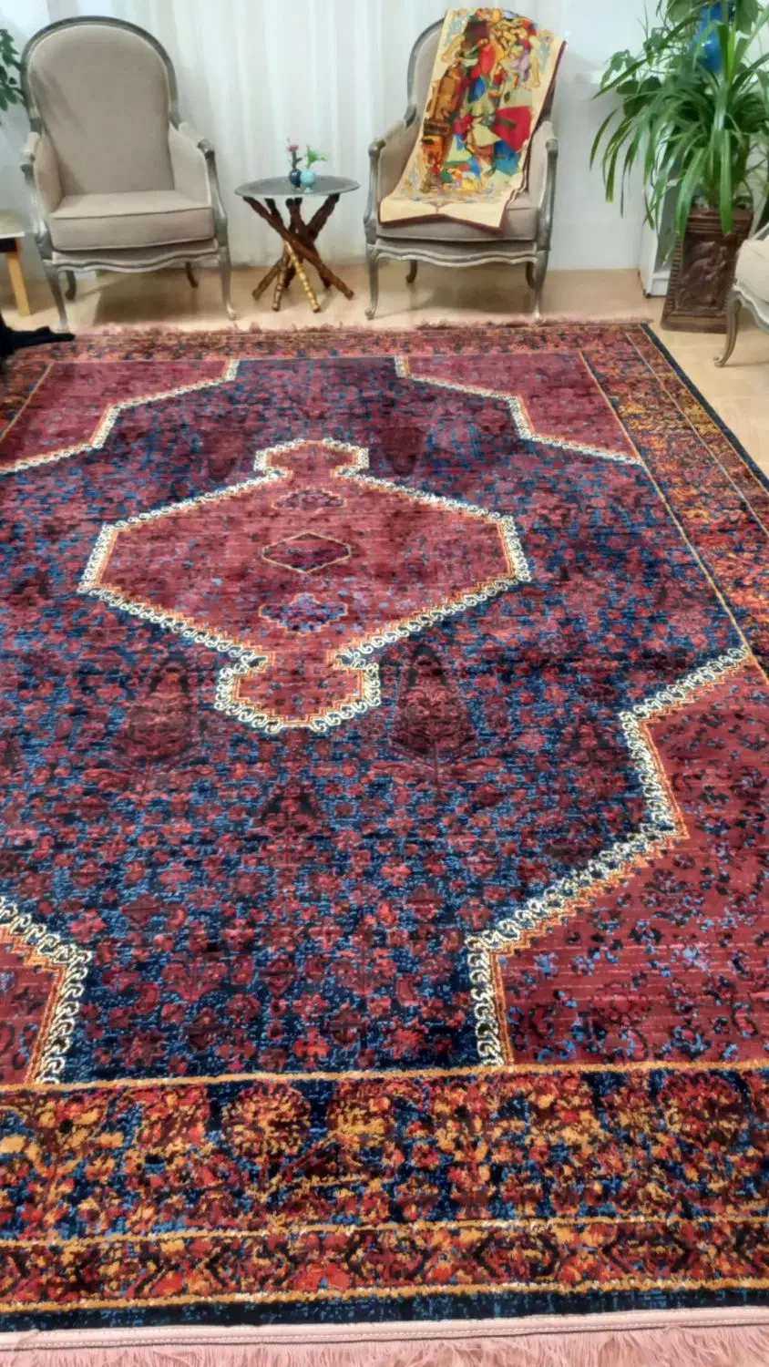 فروش فرش|فرش|قوچان, |دیوار