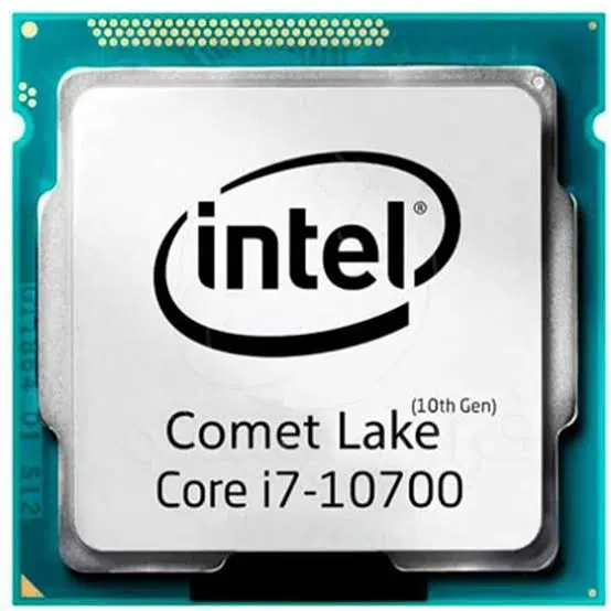cpu 10700|قطعات و لوازم جانبی رایانه|سهند, |دیوار