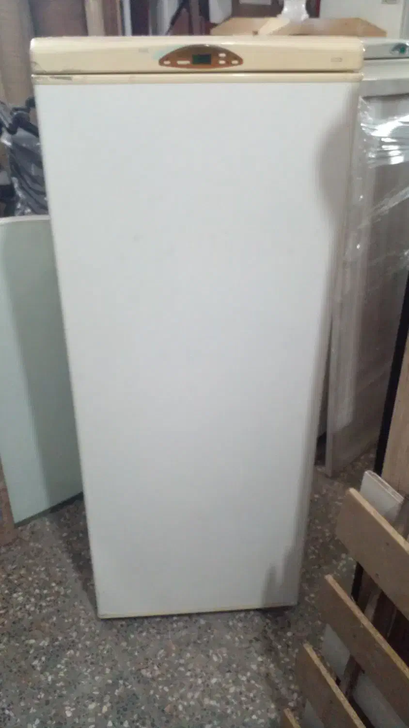 فریزر ۷کشویی دست دوم|یخچال و فریزر|داراب, |دیوار