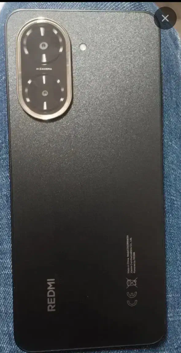 گوشی ردمی a5|موبایل|ابهر, |دیوار