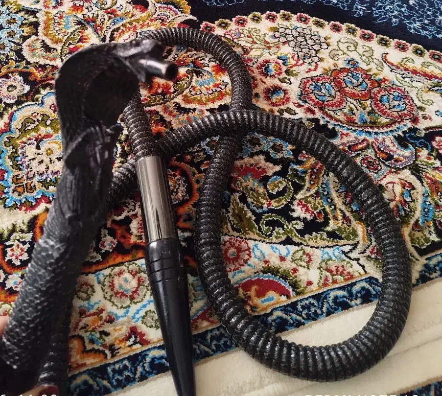 شلنگ قلیان|کلکسیون و سرگرمی|کرمانشاه, |دیوار