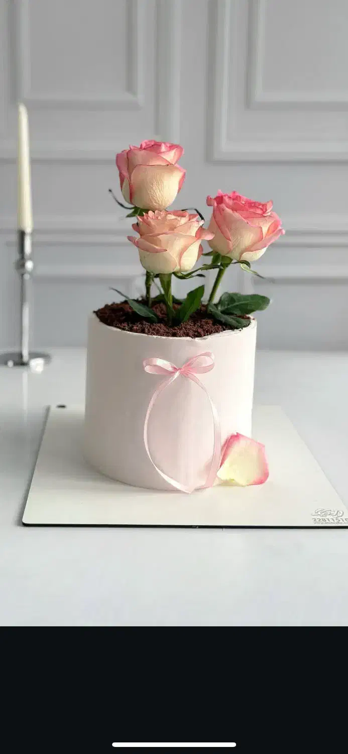 کیک روز‌مادر|خدمات پذیرایی، مراسم|قم, مهدیه|دیوار