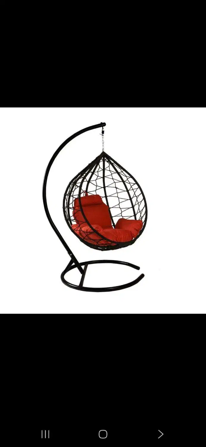 تاب فلزی ریلکسی عربی ساده مونیخ|صندلی و نیمکت|رشت, رودبارتان|دیوار