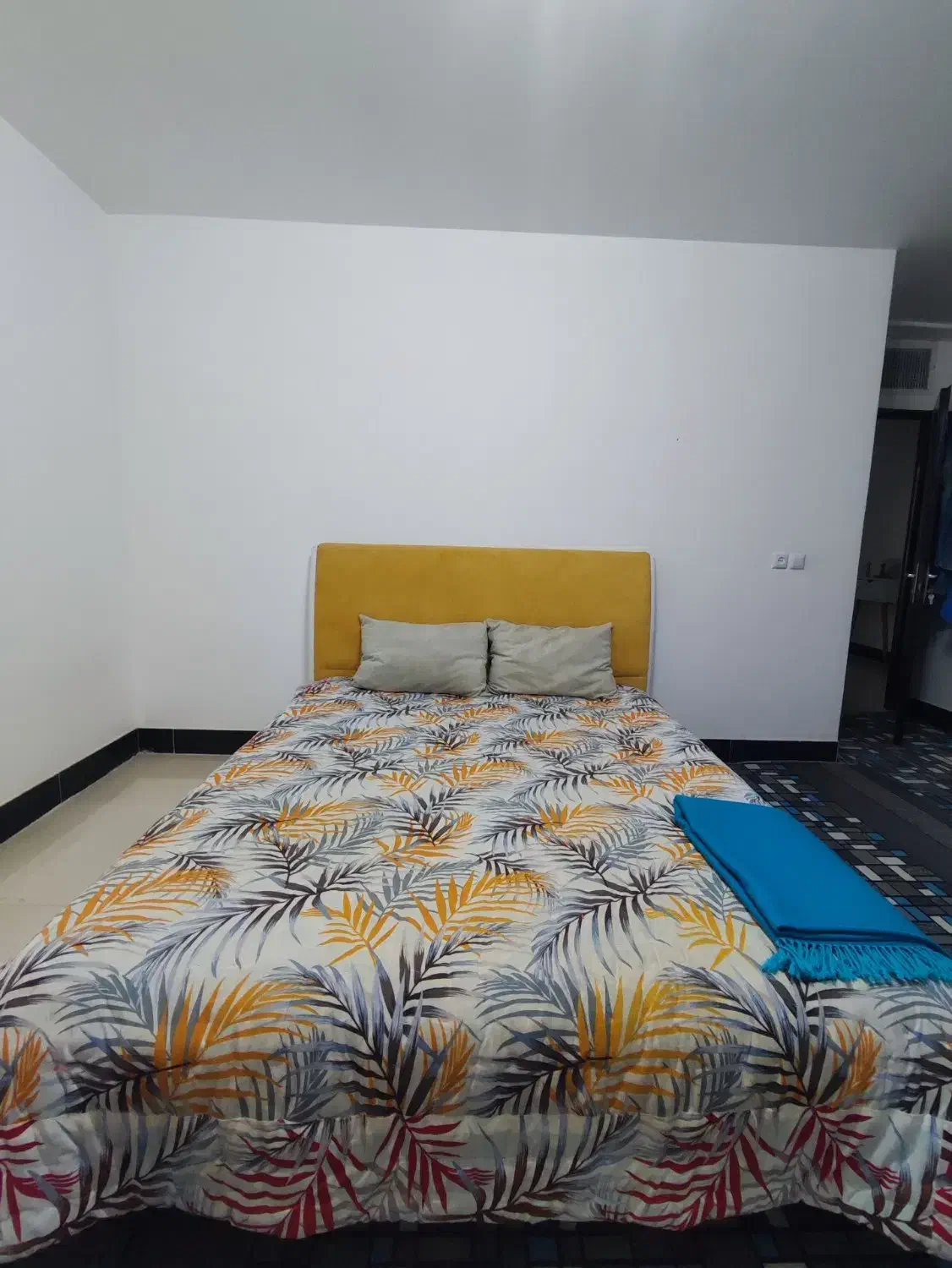 تخت خواب فروشی|تخت و سرویس خواب|طبس, |دیوار