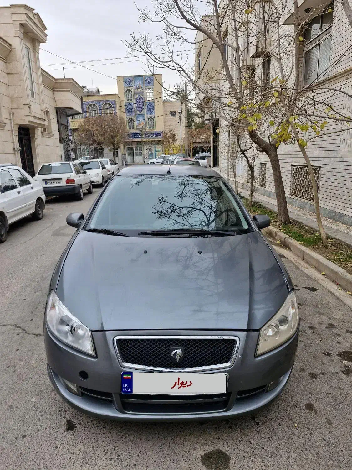 رانا LX|خودرو سواری و وانت|قم, باجک دو|دیوار