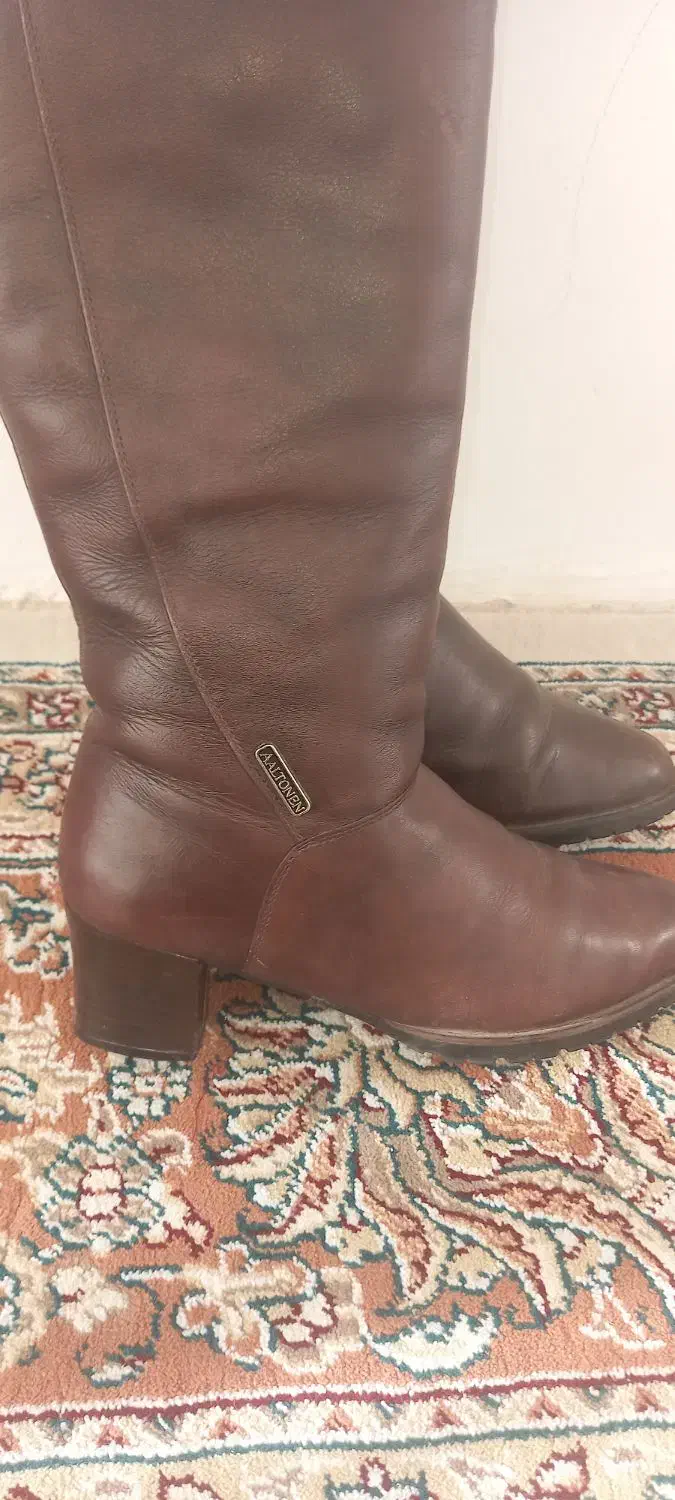 بوت|کیف، کفش، کمربند|دورود, |دیوار