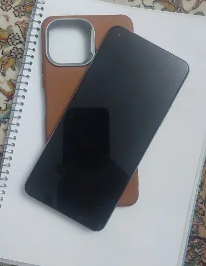 mi11 lite 5g 128 8|موبایل|تبریز, |دیوار