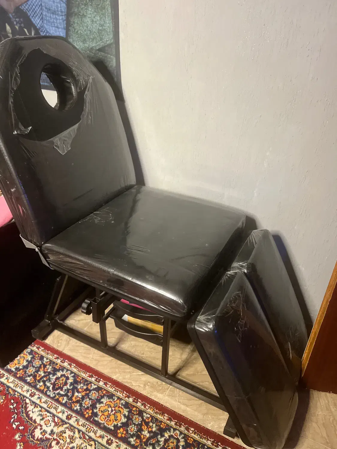 وسایل تتو|حراج|هشتگرد, فاز ۲ مهستان|دیوار