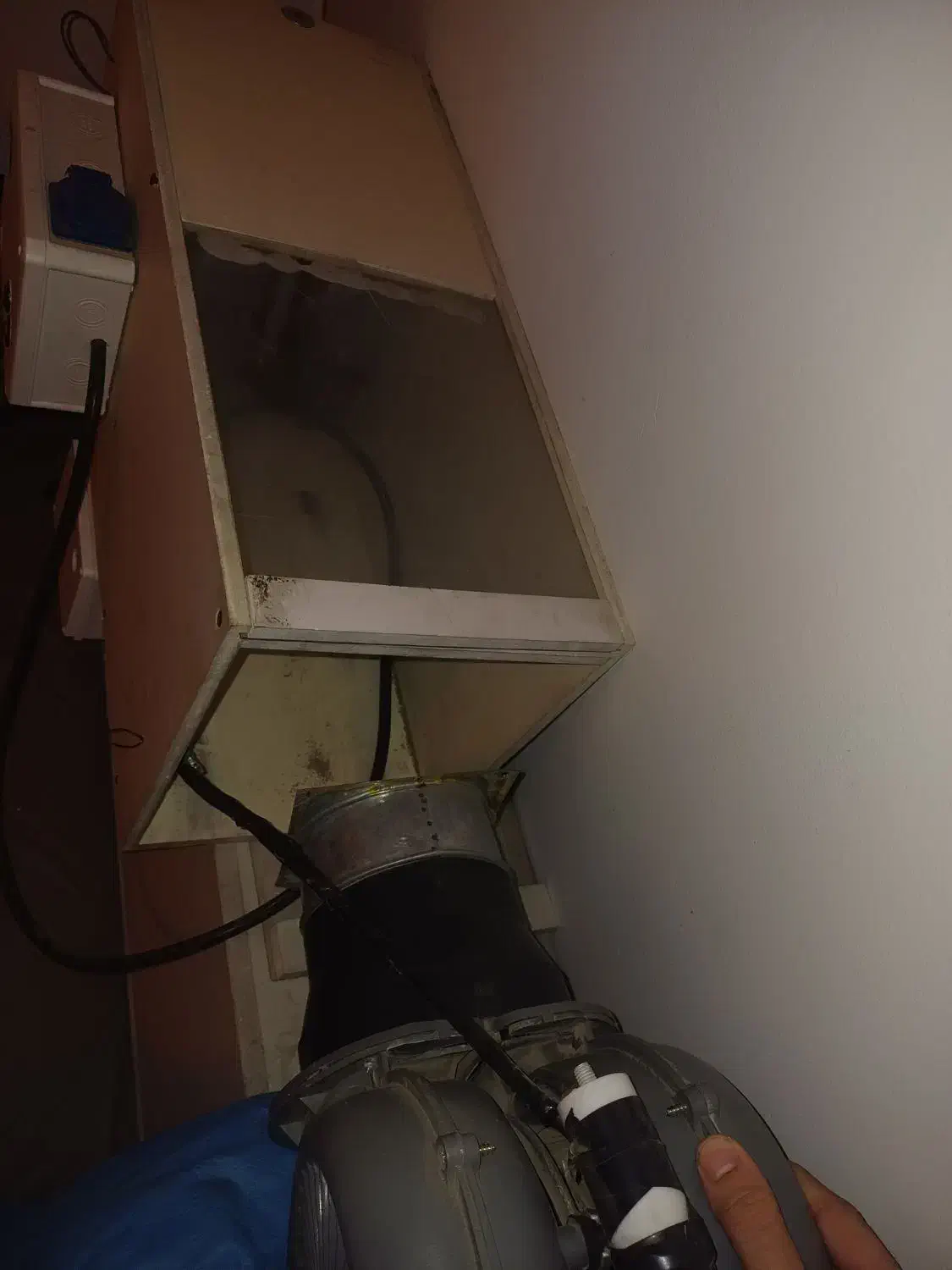 سایلنت باکس|قطعات و لوازم جانبی رایانه|فردیس, فردیس|دیوار