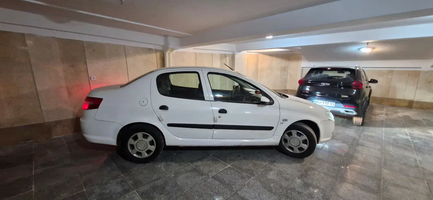 فروش رانا مدل ۹۶|خودرو سواری و وانت|تهران, وحیدیه|دیوار