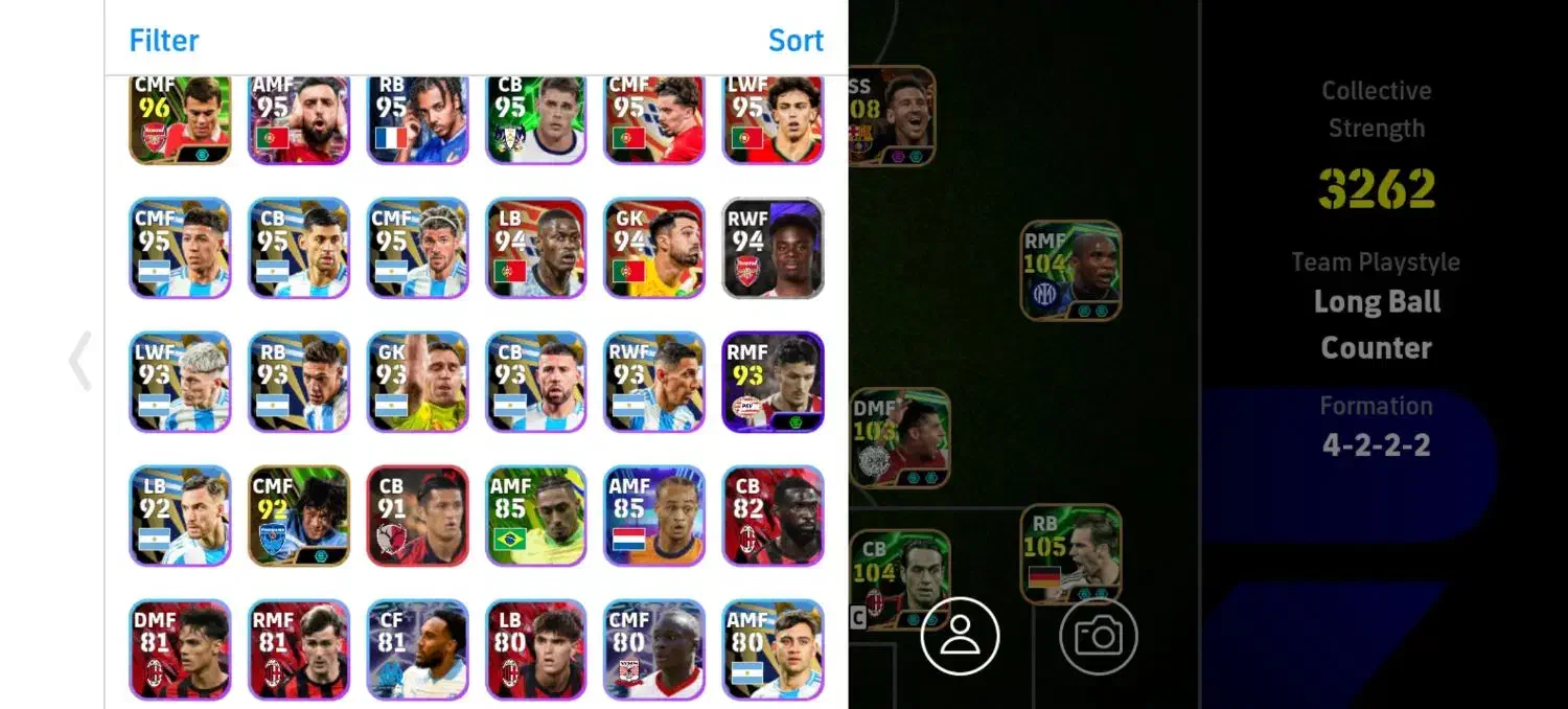 اکانت ای فوتبال|کنسول، بازی ویدئویی و آنلاین|انابد, |دیوار