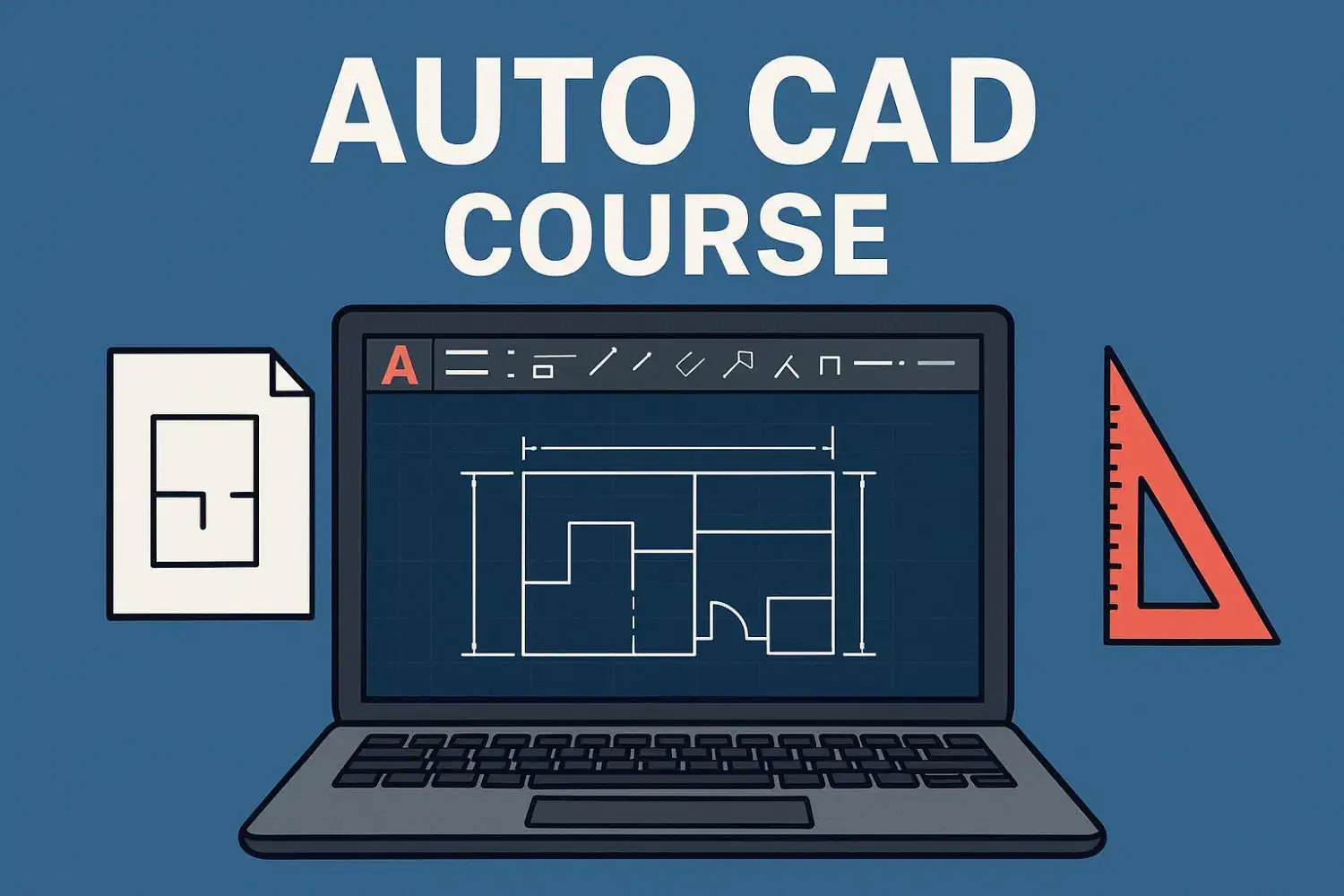 آموزش کاربردی اتوکد از صفر|خدمات آموزشی|شیراز, سینما سعدی|دیوار