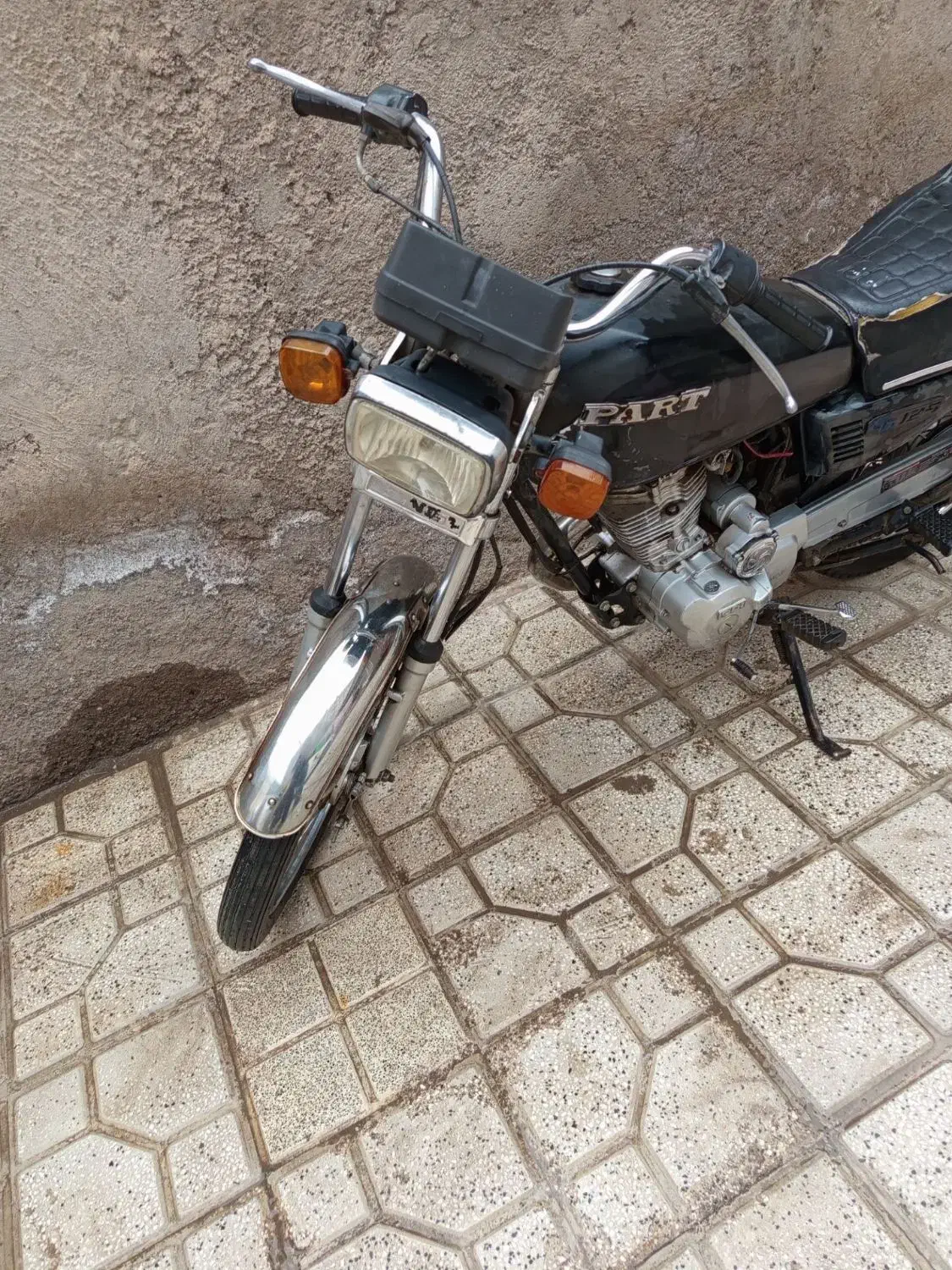 موتور|موتورسیکلت|نیشابور, شهید بهشتی|دیوار